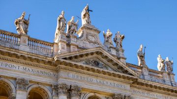 Tutto sul Giubileo 2025