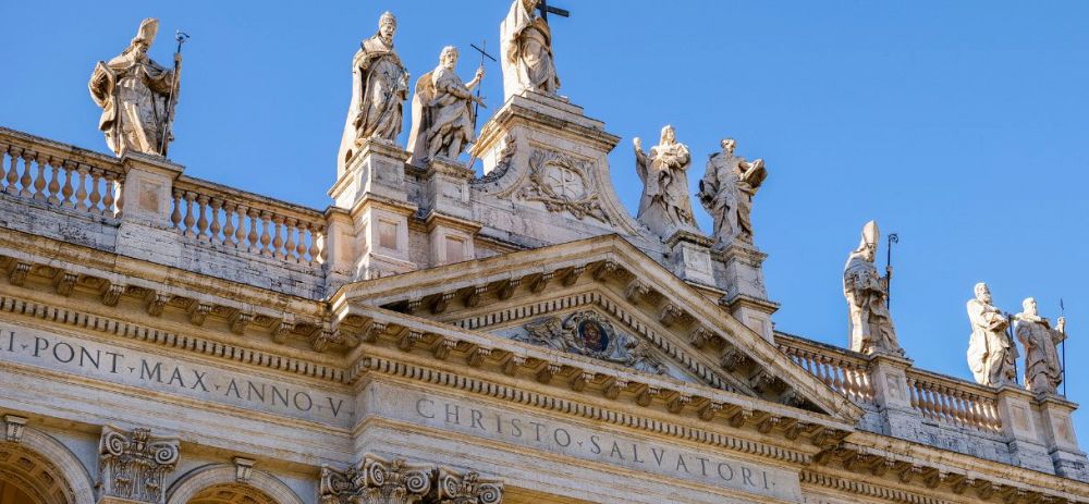 Tutto sul Giubileo 2025 Tutto sul Giubileo 2025
