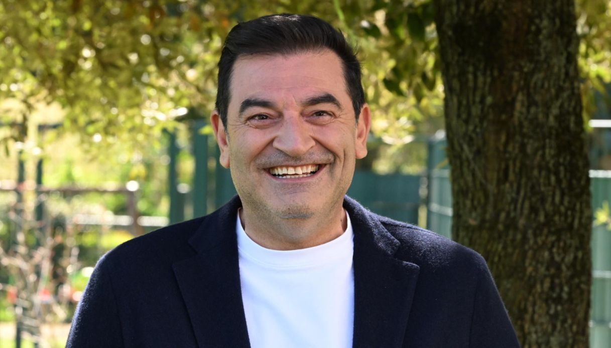 Max Giusti