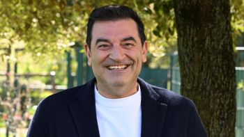 Max Giusti