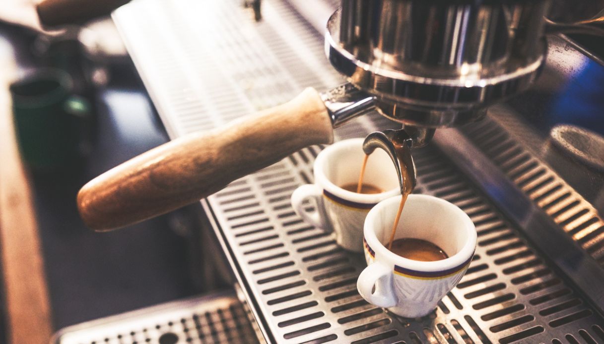 Il caffè in Italia