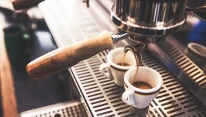 Il caffè in Italia fa schifo
