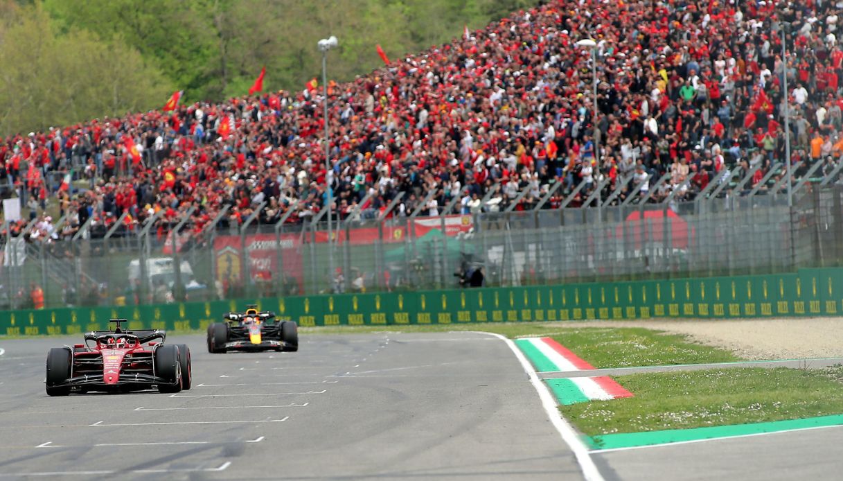 Autodromo Imola