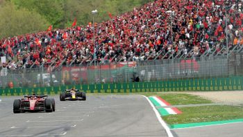 Autodromo Imola