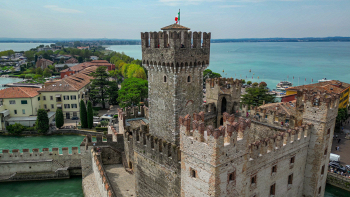 Ipotesi ticket d’ingresso a Sirmione