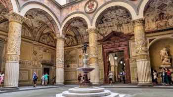 Classifica migliori città al mondo per offerta culturale