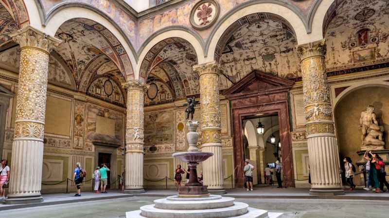 Le migliori città al mondo per offerta culturale