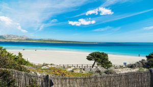 Le 100 spiagge più belle del mondo