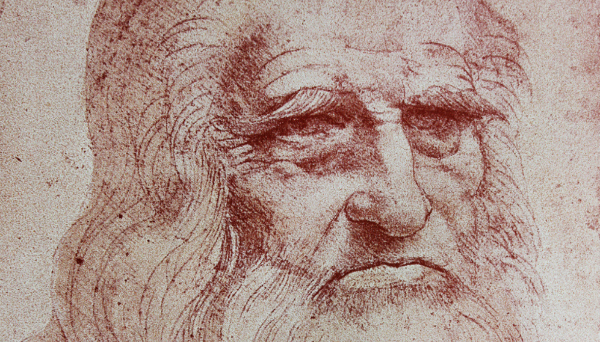Eredi viventi di Leonardo da Vinci