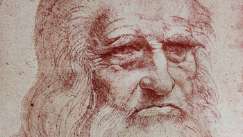 Eredi viventi di Leonardo da Vinci
