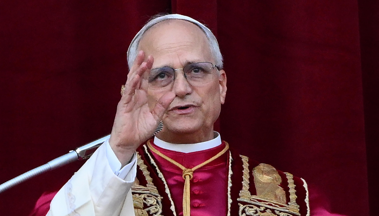 Papa Leone XIV e la Madonna di Pompei