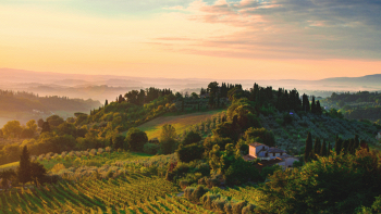 Agriturismi migliori dove mangiare in Toscana