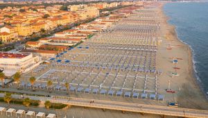 Migliori stabilimenti balneari d'Italia