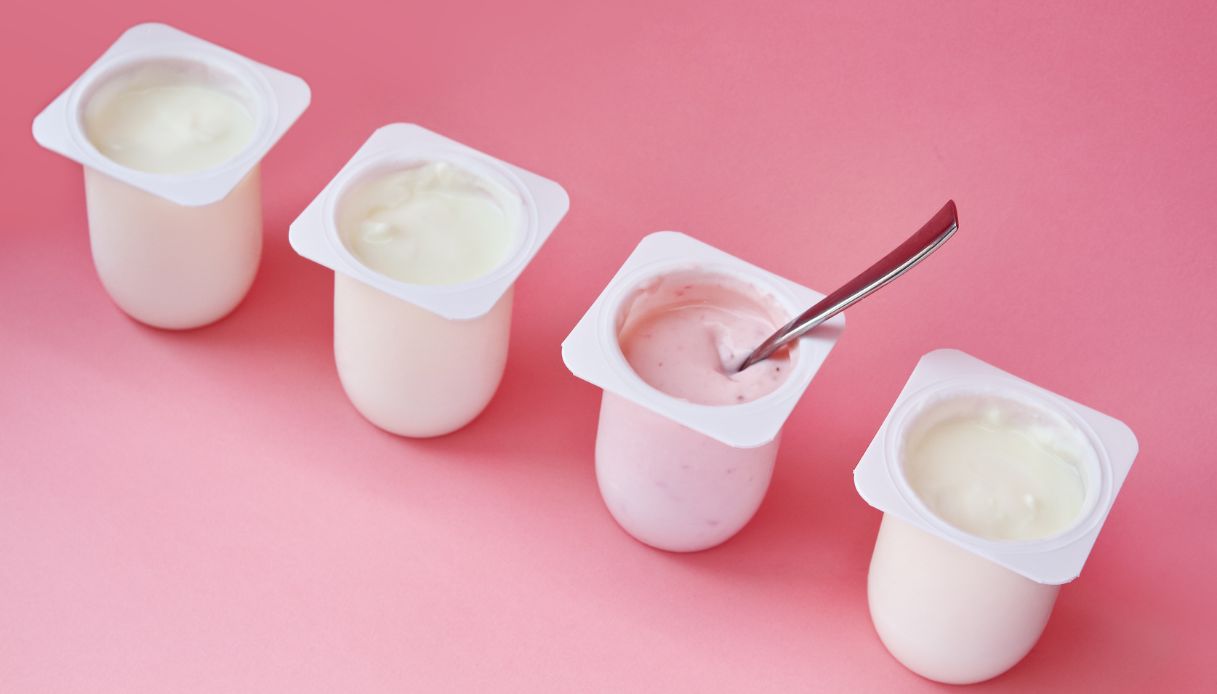 Classifica dei migliori yogurt al supermercato per Gambero Rosso