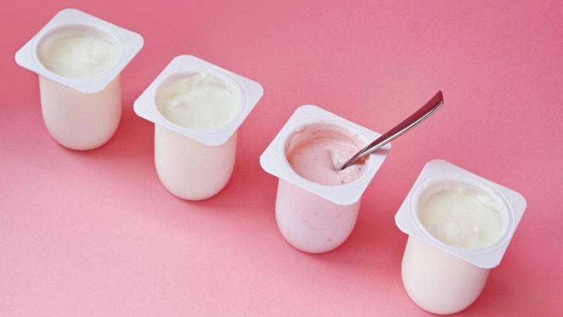 Migliori yogurt del supermercato, la classifica