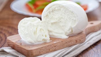 Mozzarella