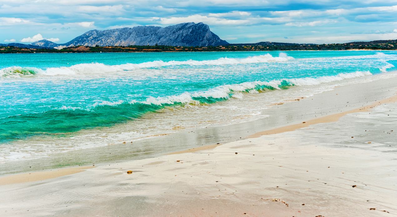 Migliori spiagge Bandiere Blu 2025, le new entry e le bocciate