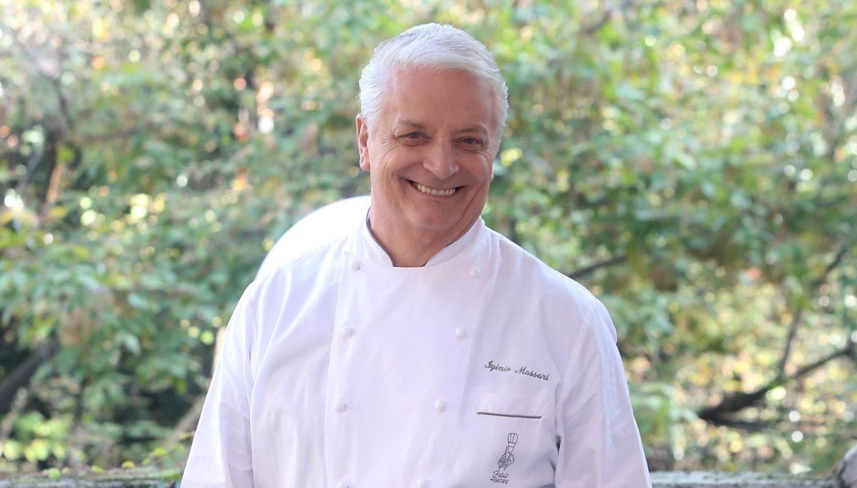 Iginio Massari