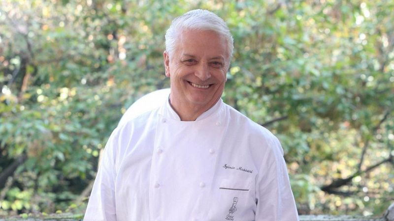 Il ristorante dei figli di Massari