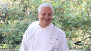 Il ristorante dei figli di Massari