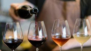 Oscar del Vino 2025, i vincitori di tutte le categorie