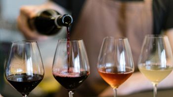Oscar del Vino 2025, i vincitori di tutte le categorie