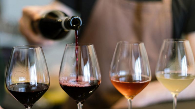 Oscar del Vino 2025, i vincitori di tutte le categorie
