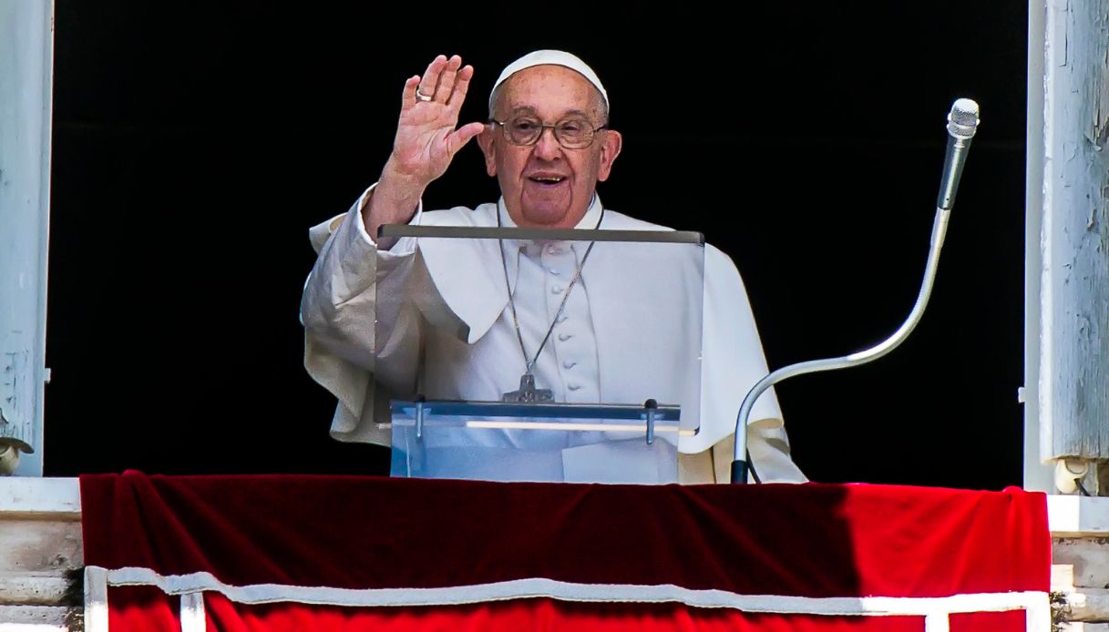 Papa Francesco