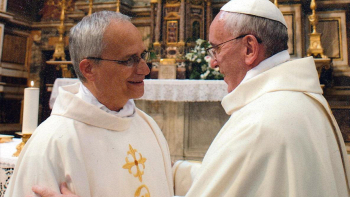 Leone XIV e la nomina ad Albano