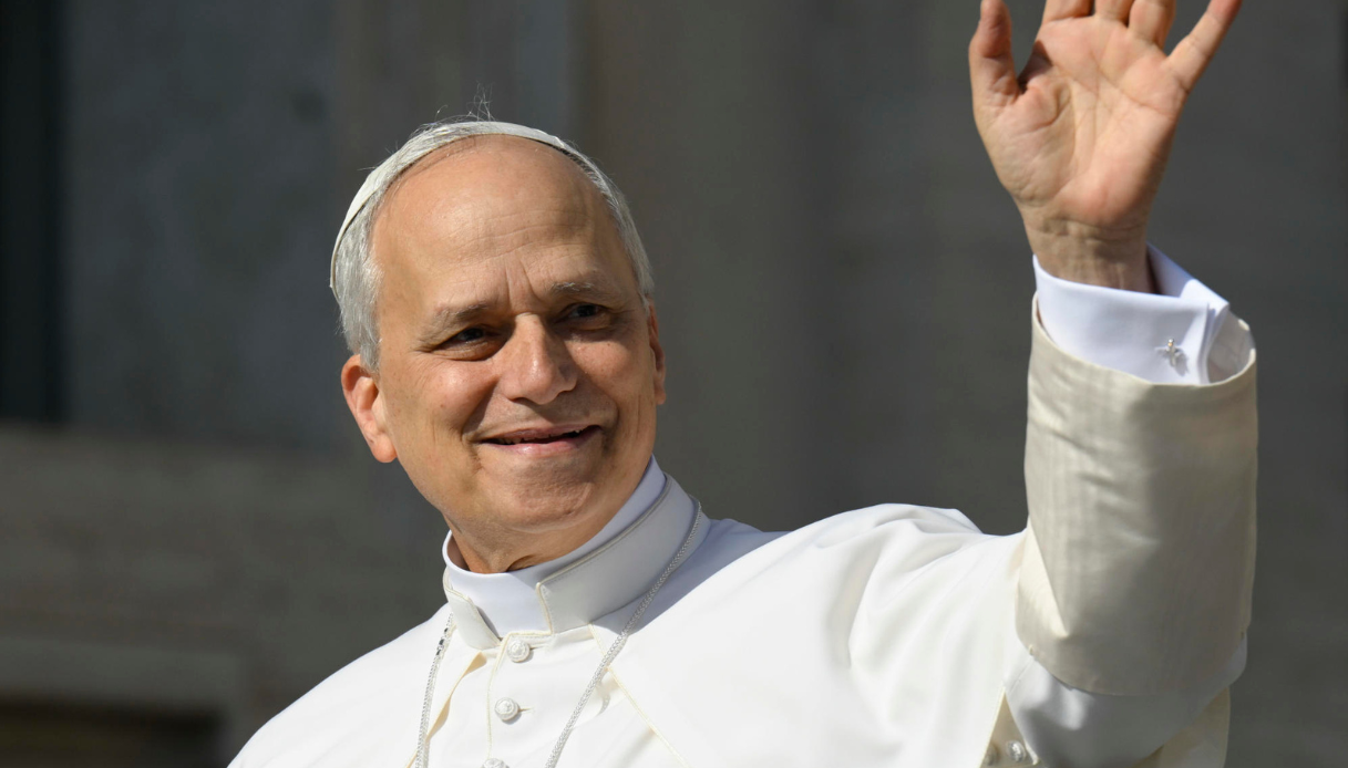 Milazzo e le origini di Papa Leone XIV