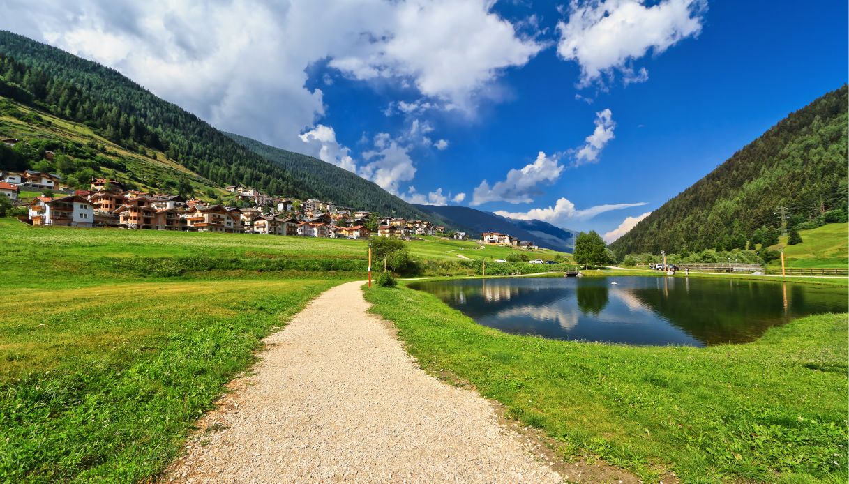 Polemica in Val di Sole
