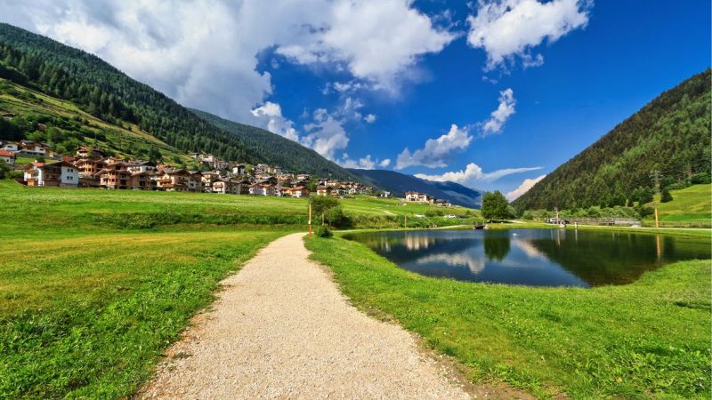 Polemica in Val di Sole