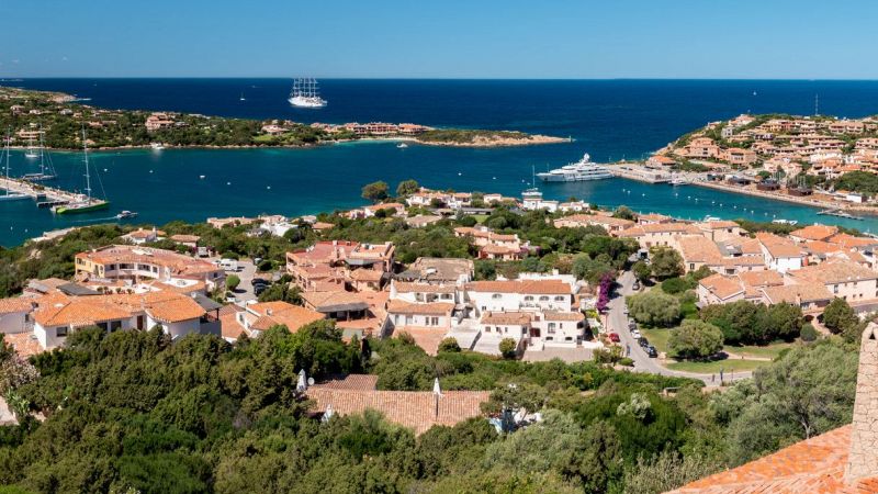 Ville di lusso, dove sono e quanto costano le più care in Italia
