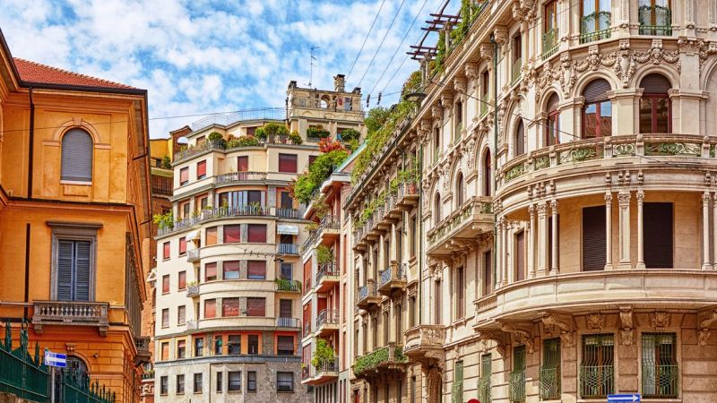 Quanto costa la casa in Itala: le città più care