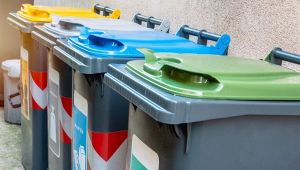 I rifiuti più abbandonati in Italia tra le bevande