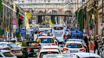 Strada Roma