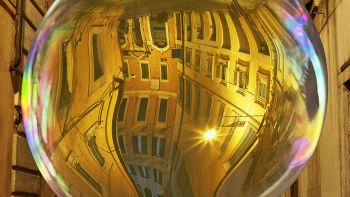 Roma e la sua anima in 200 scatti d'autore