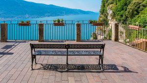 Seconda casa sul lago di Garda, le migliori città