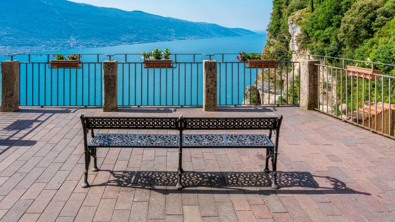 Seconda casa sul lago di Garda, le migliori città
