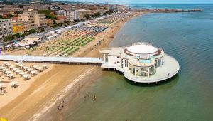 Cos'è il G20 delle spiagge italiane