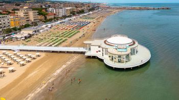 Cos'è il G20 delle spiagge italiane