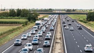 Traffico