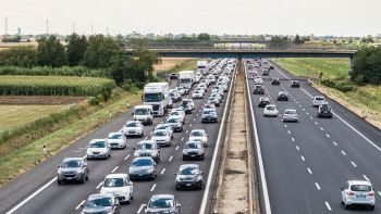 Traffico Italia