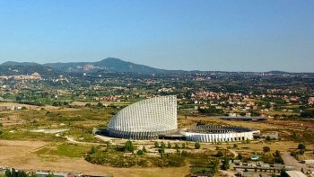 Vele Calatrava