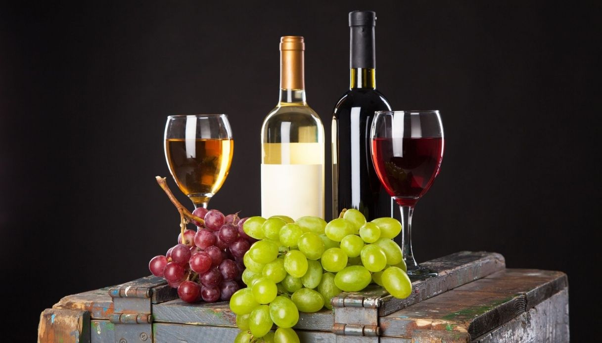 I 20 vini più ricercati al mondo nel 2025: 2 sono italiani