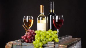 I vini più ricercati al mondo nel 2025