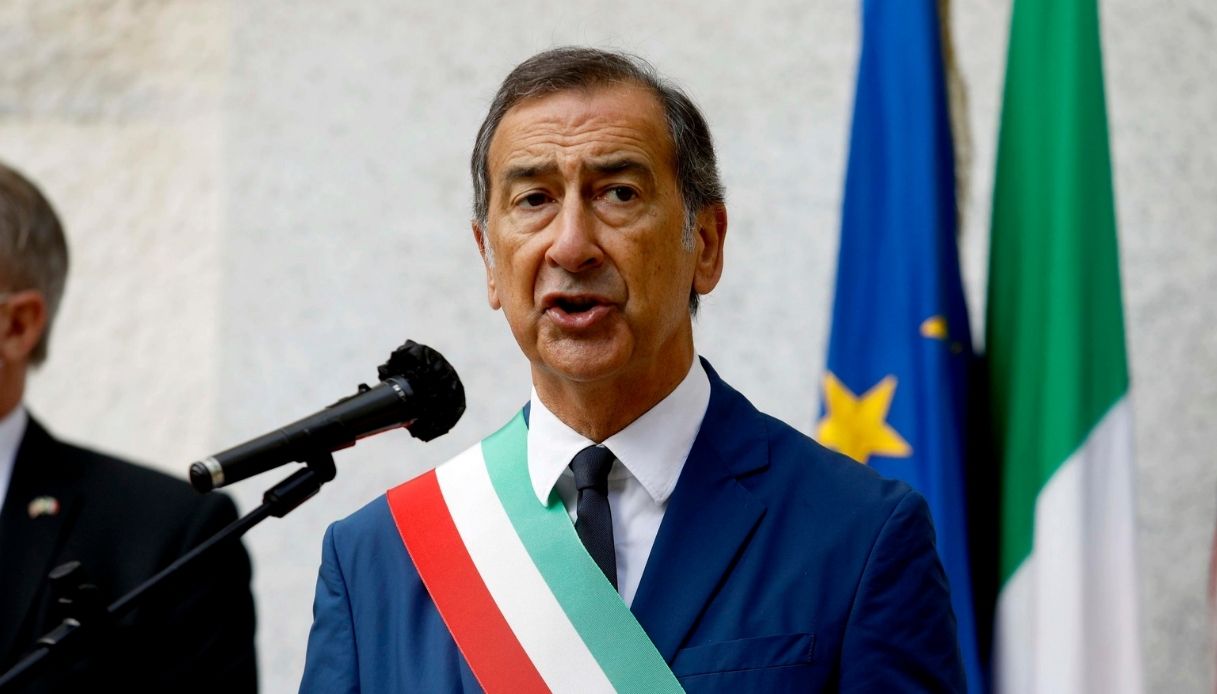 Beppe Sala
