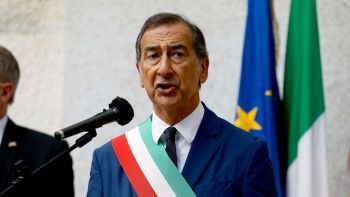Beppe Sala