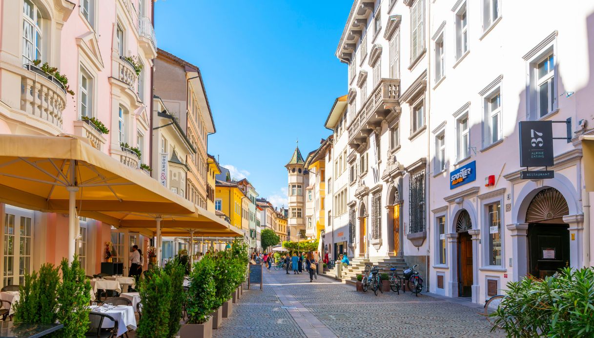 Migliori città per qualità della vita d'Europa: chi c'è in Italia