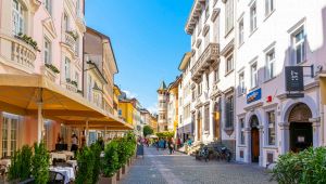 Le migliori città d'Europa per qualità della vita